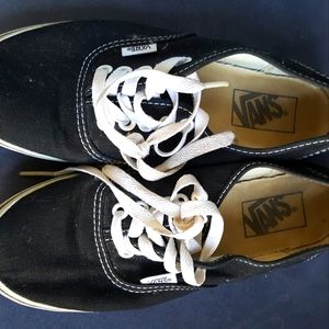 Van's sneakers